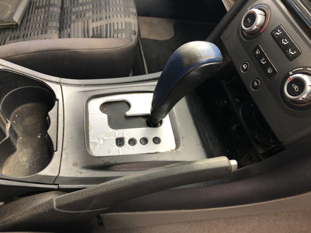 The Drover Rose 2025 (12x 750mL) SEA