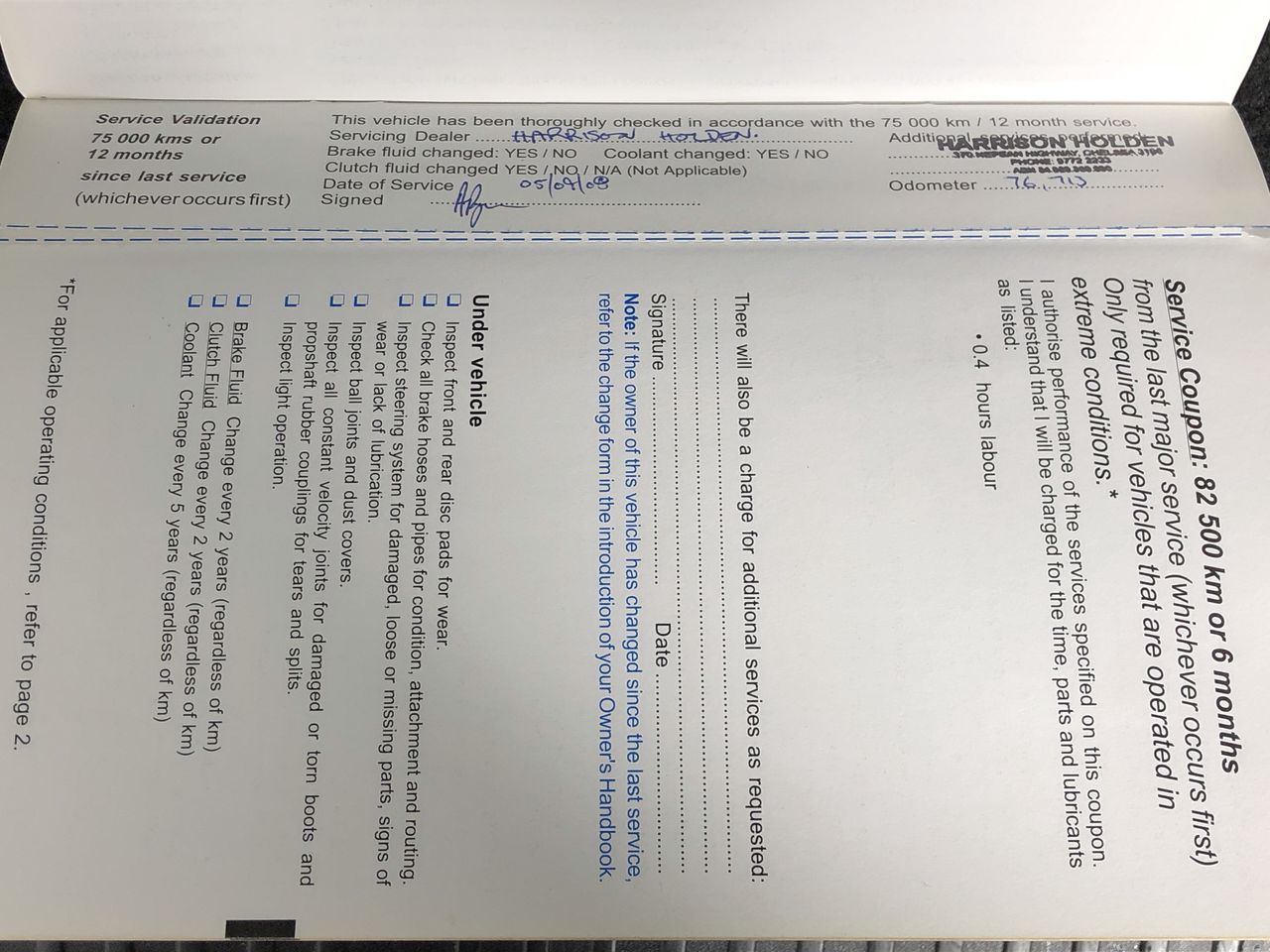 Cleanskin Cabernet Sauvignon 2023 (12x 750mL) Clare Valley