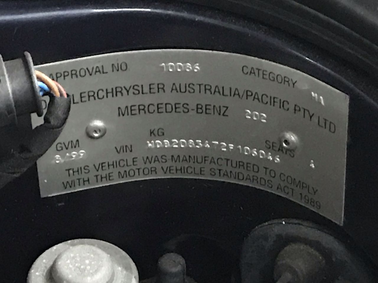 Stalking Horse Riesling 2025 (12x 750mL) Clare Valley