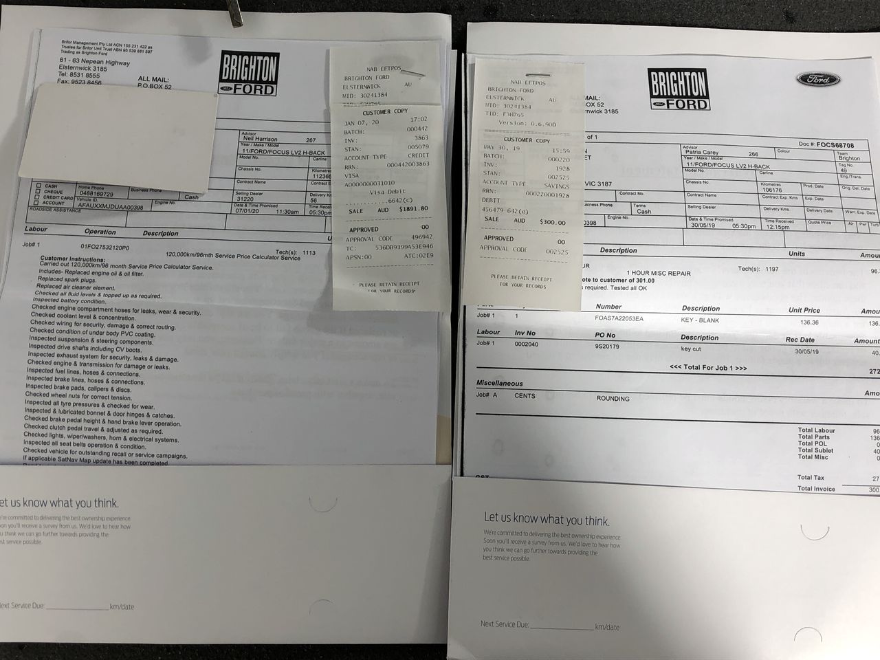 2010 Mitsubishi Lancer ES Petrol