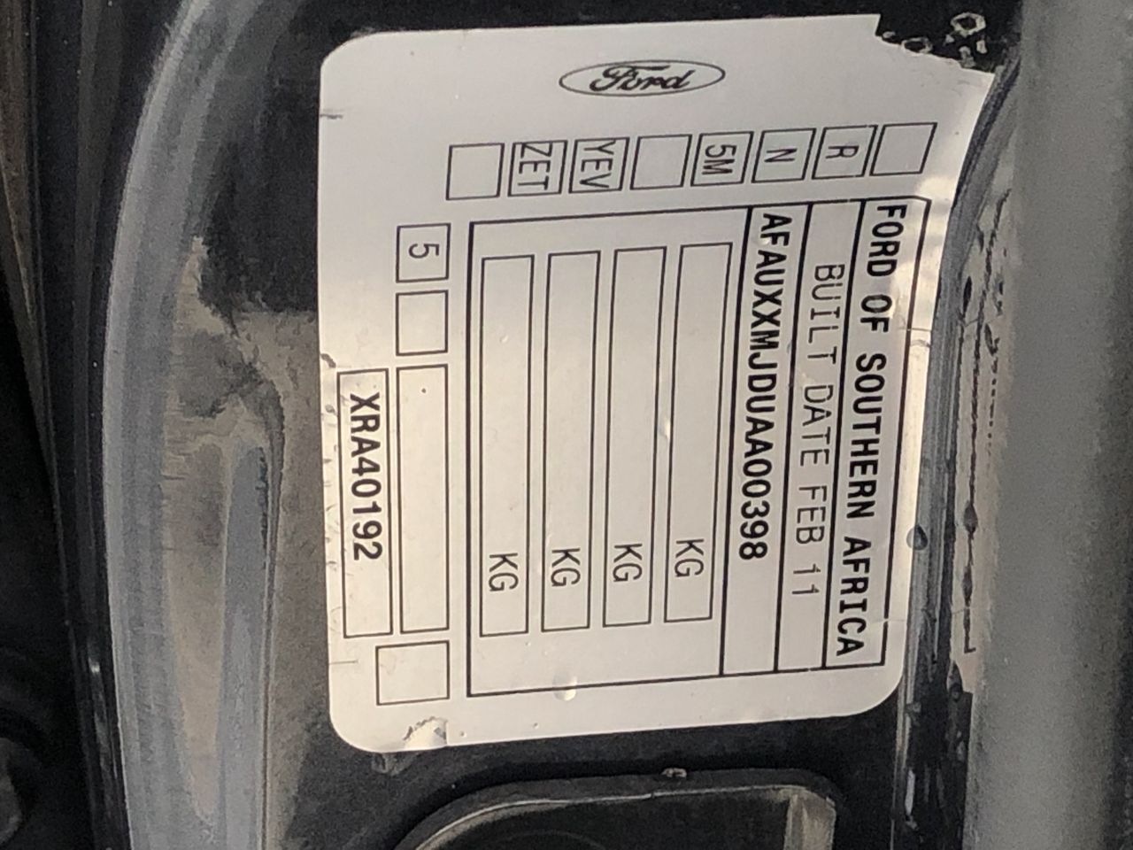 2018 Land Rover Range Rover Evoque SE Diesel