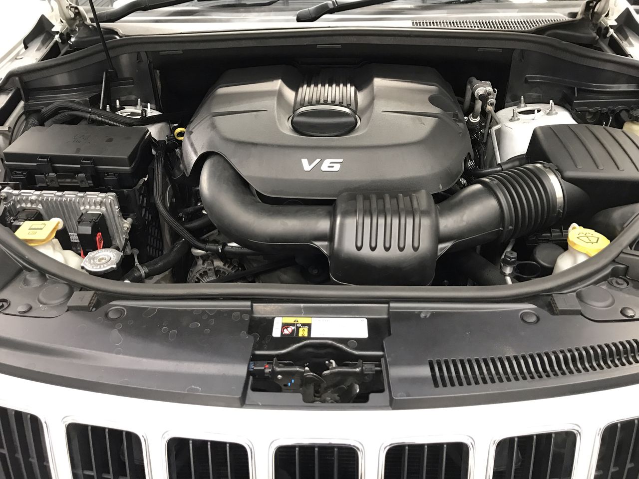 Tradie Trailer 4X4 2025 Heavy Duty Off Road - Black (Unused)