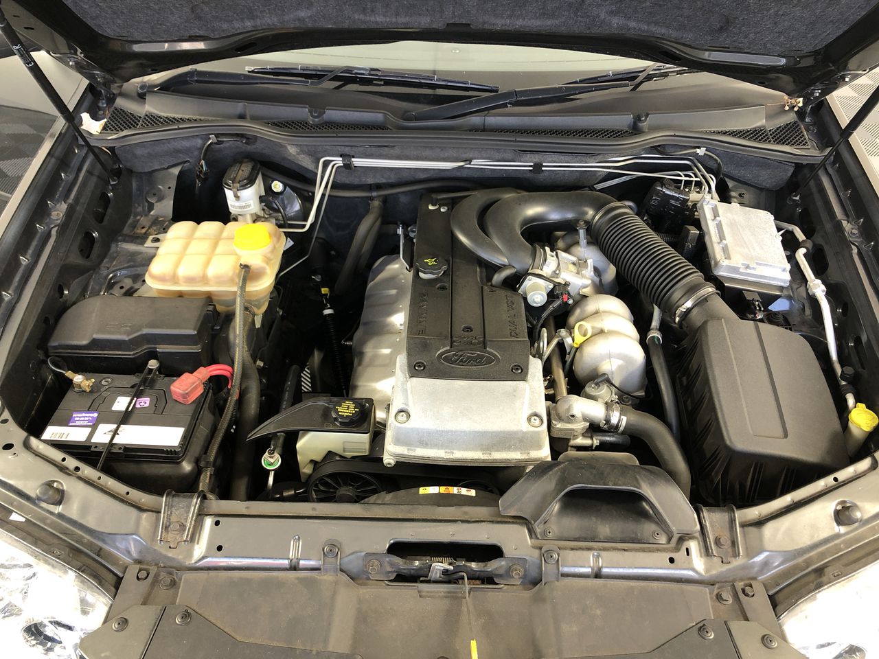 Designer Simulated Diamond Orange Leather Bracelet