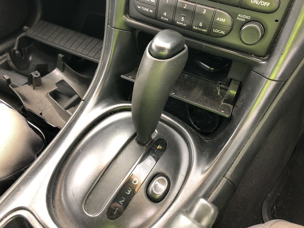 11mm Simulated White Pearl Earrings