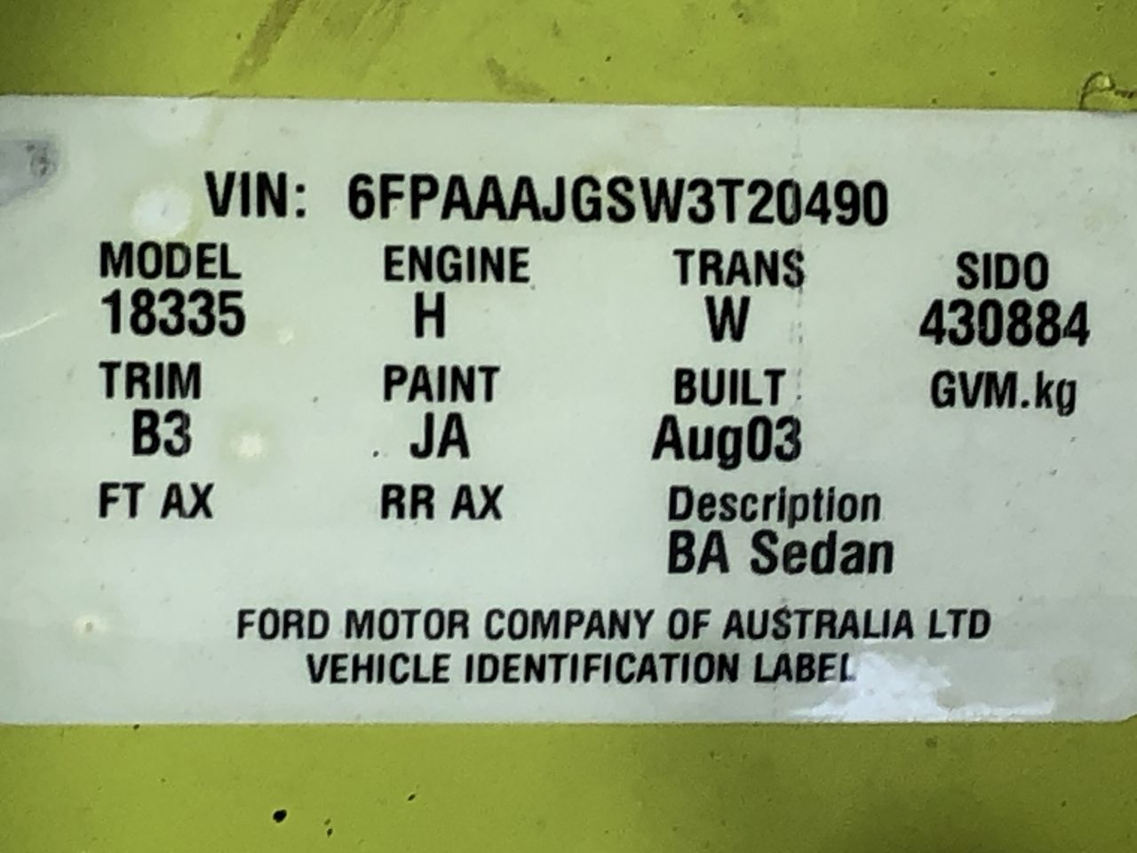 1500mm Tilt Bucket To Suit 8T Excavator (Unused),