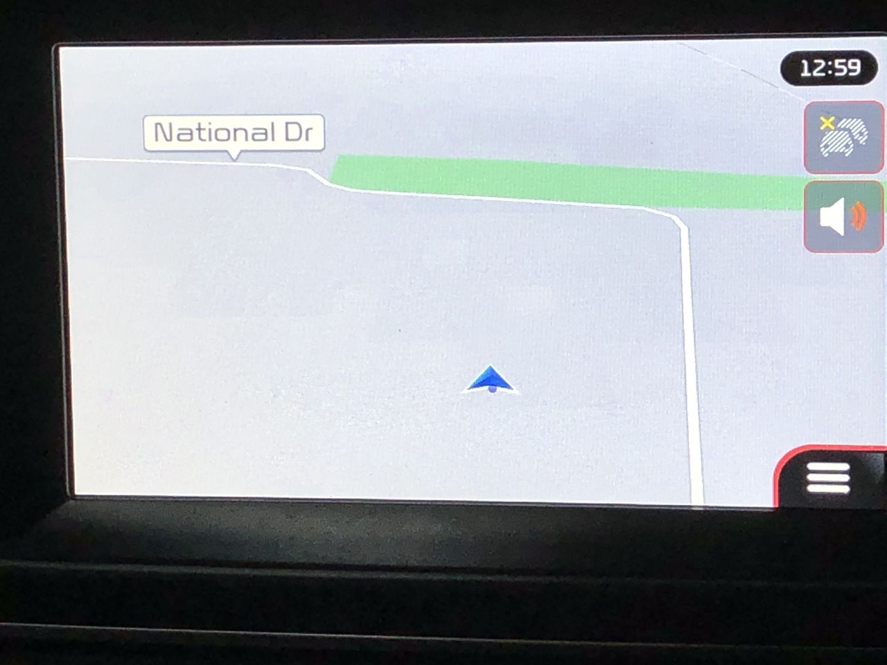 Grab Attachment to Suit 10-17T Excavator (Unused),