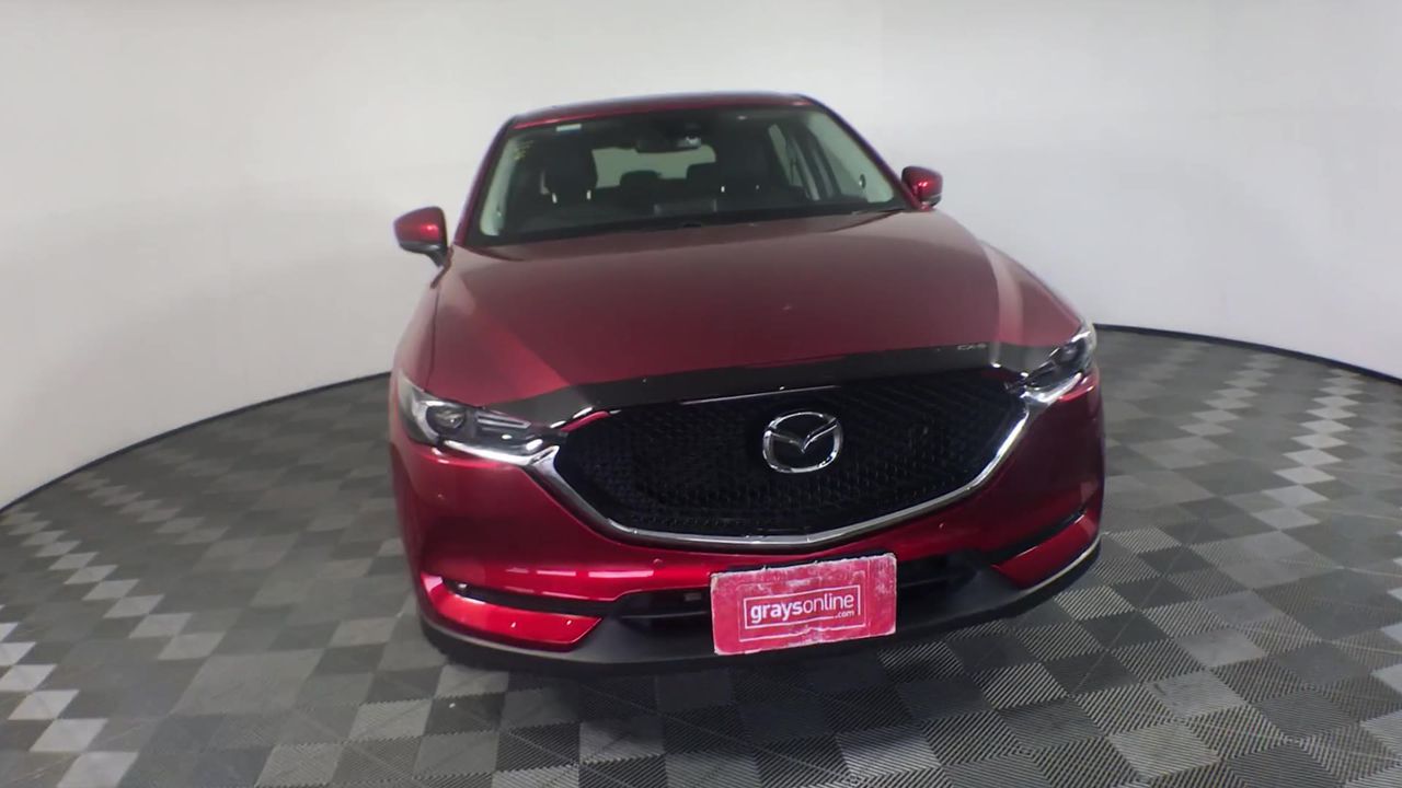 Mulcher Attachment to suit 18T-24T Excavator(Unused)