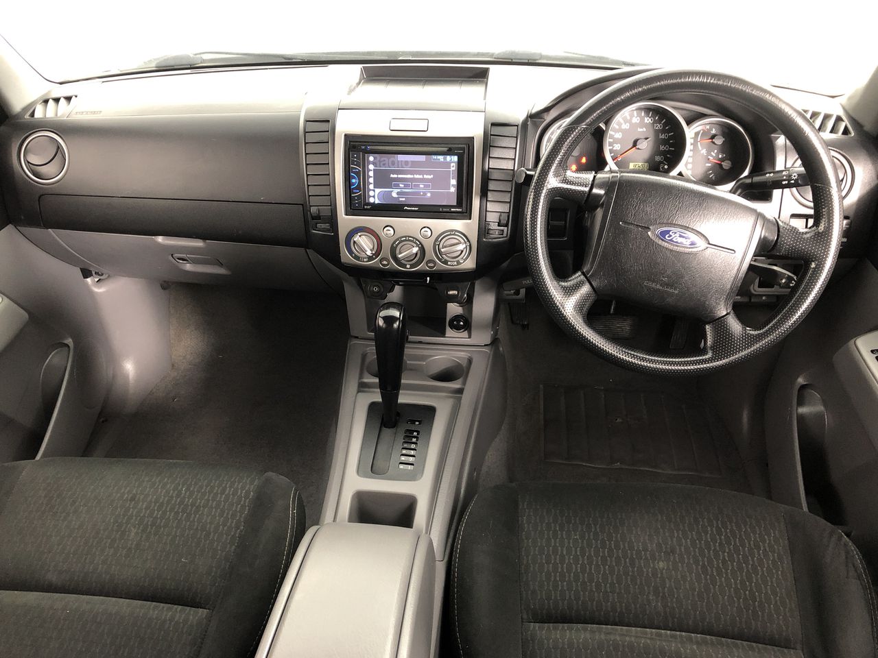 20 Drawer Red Work Bench (Unused)