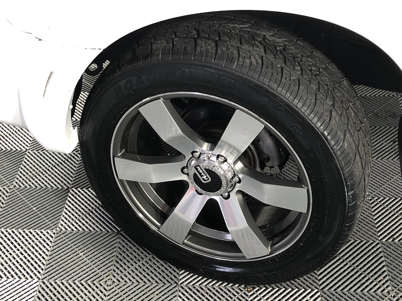 Silenced 110kVA Generator(Unused)