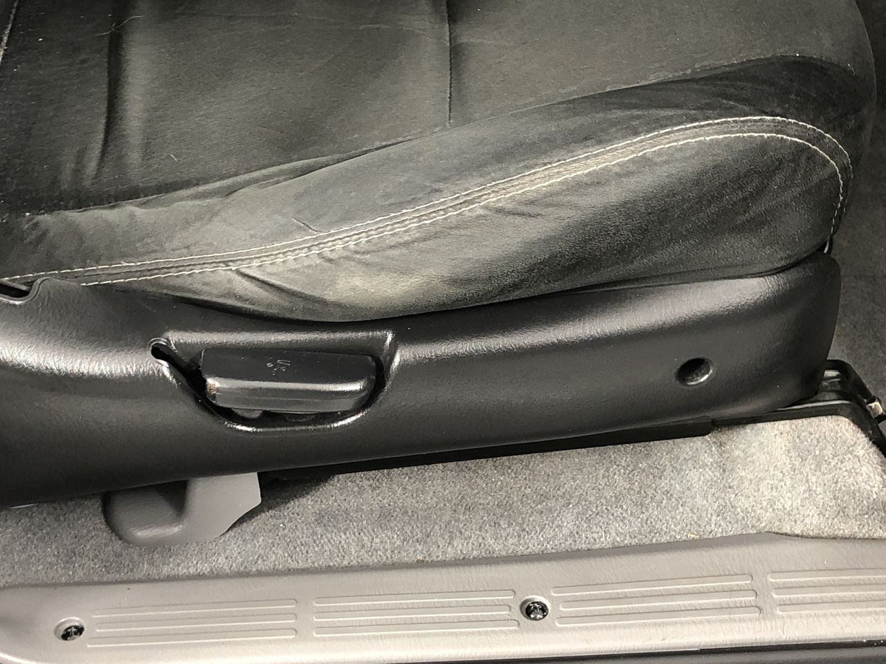 Silenced 60kVA Generator (Unused)