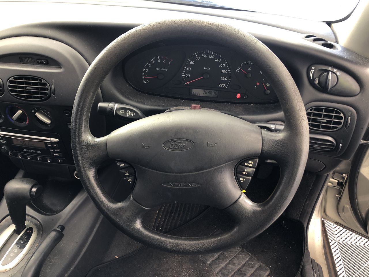 Welding Table (Unused)