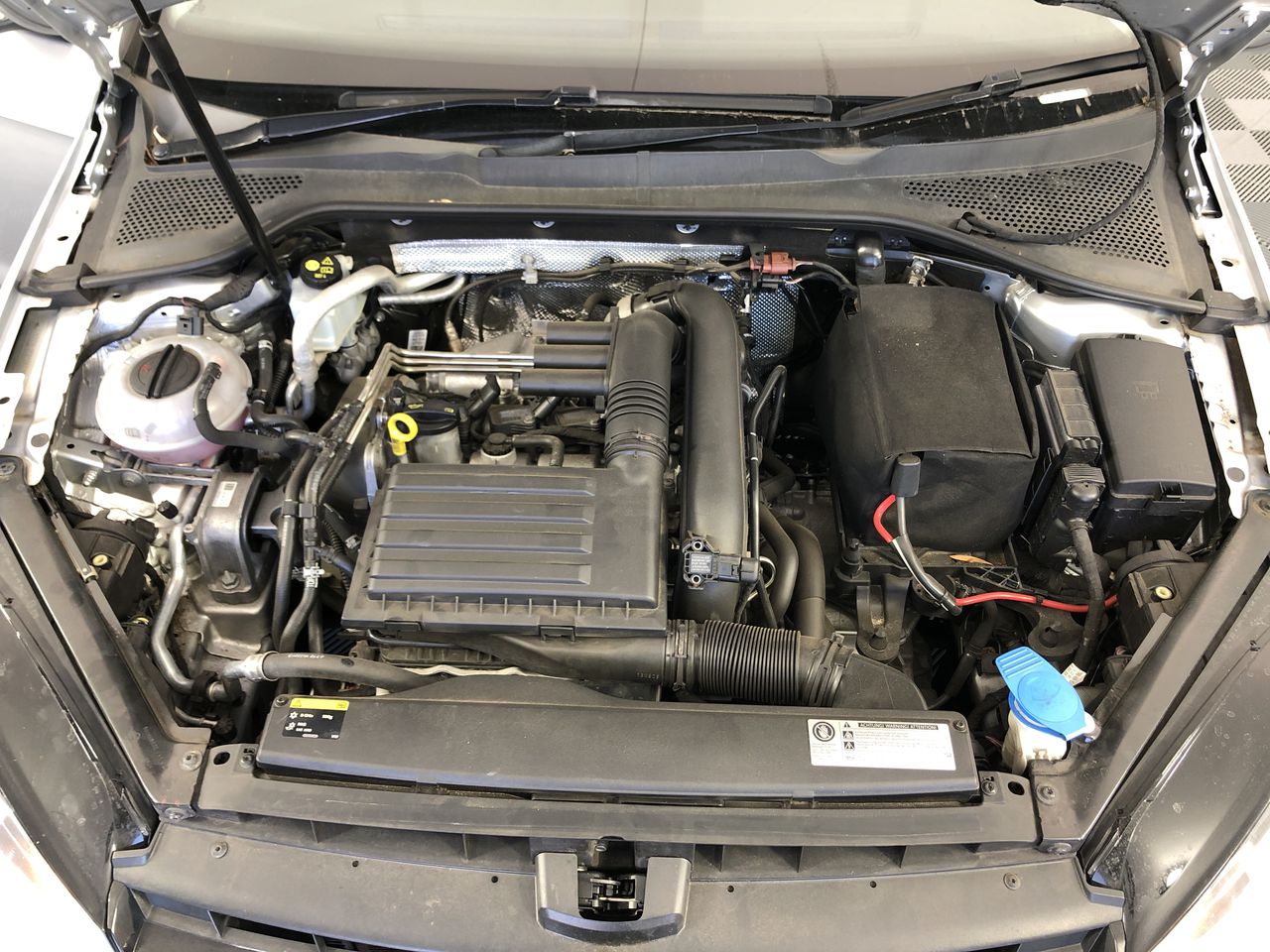 Heavy Duty 1800mm Steel Tool Box for Utes(Unused)