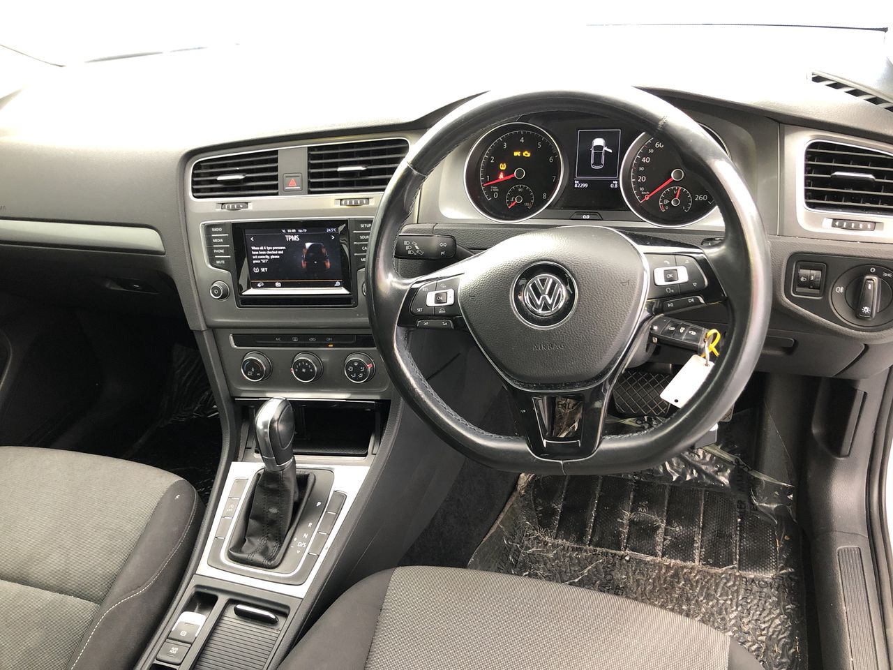 240V Hydraulic Hose Cutting Machine(Unused)