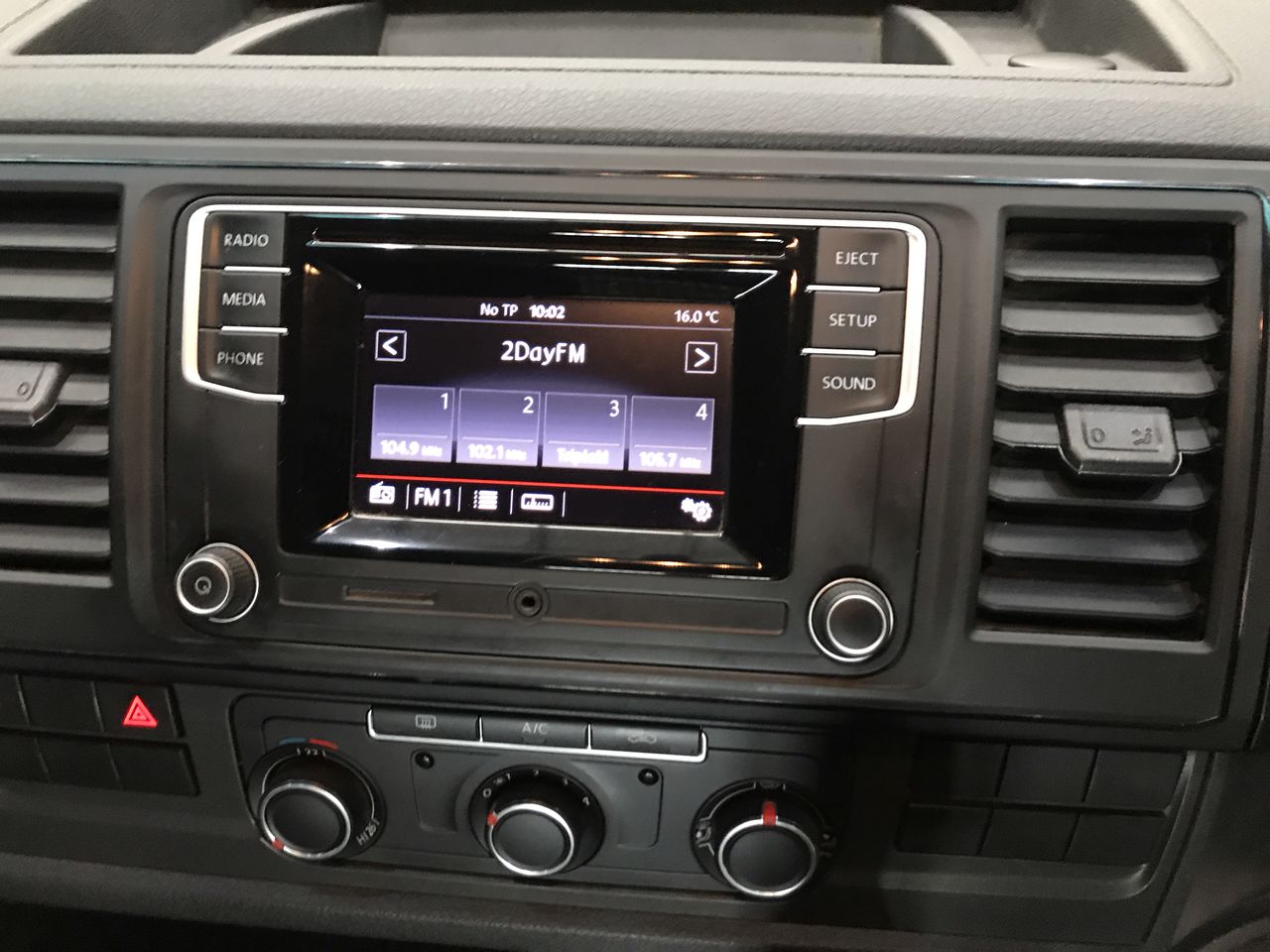 <p>Aston Electrical Products Spot Welder</p>