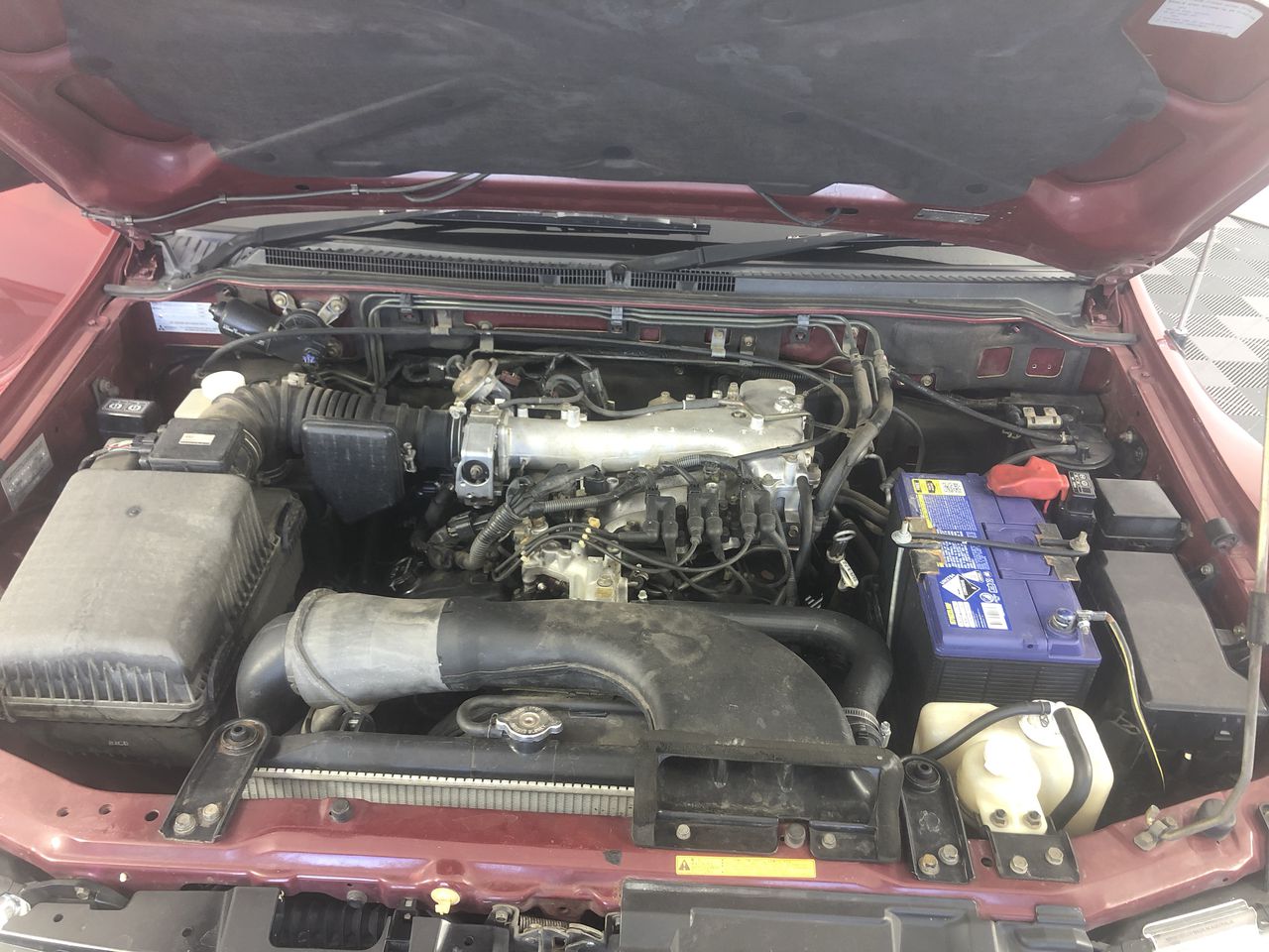 Penfolds `Magill Estate` Shiraz 1984 (1 x 750mL), Adelaide, SA.