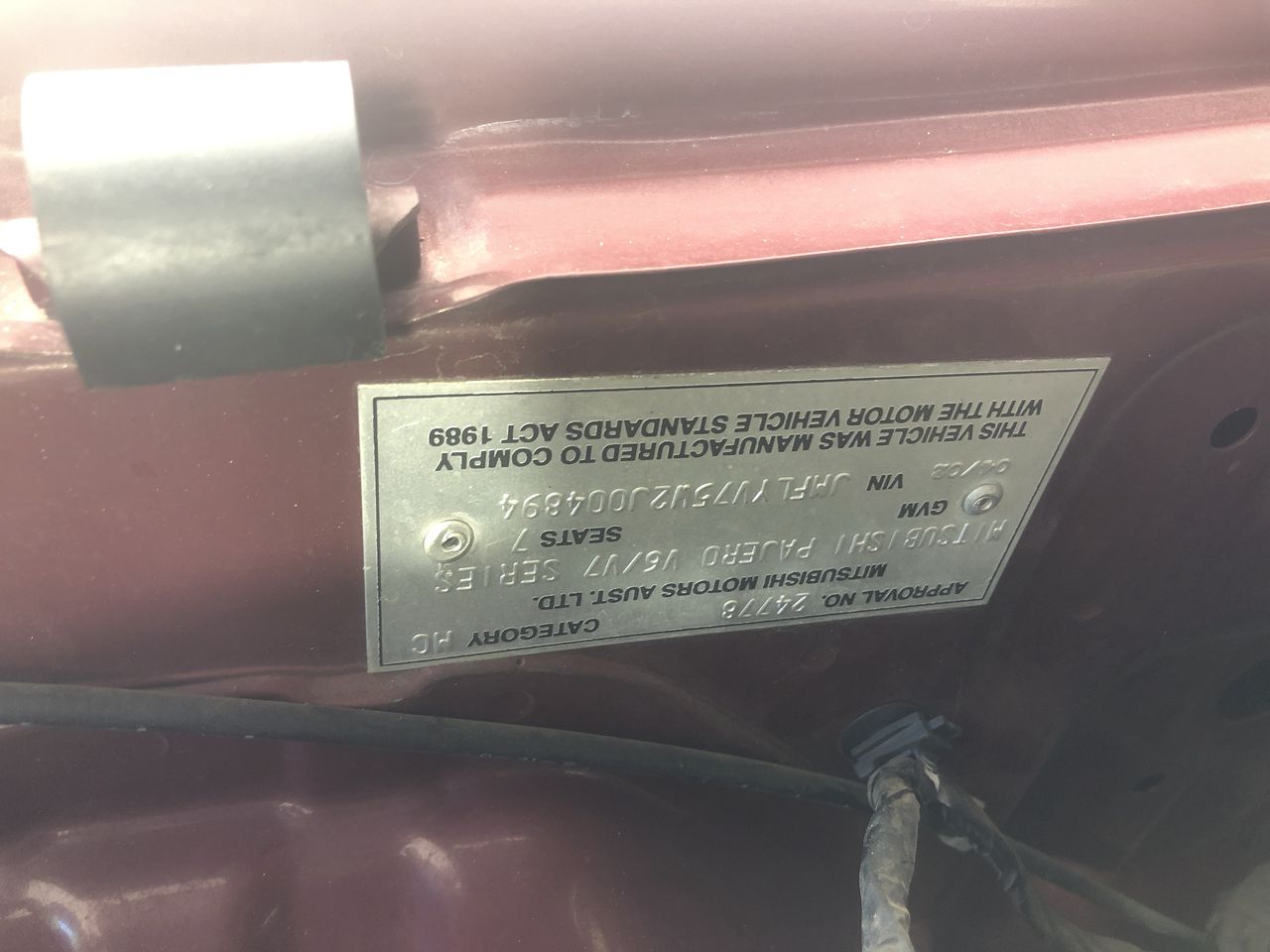 Cantine Due Palme Primitivo Pillastro Puglia IGT 2019 (3x 750mL)