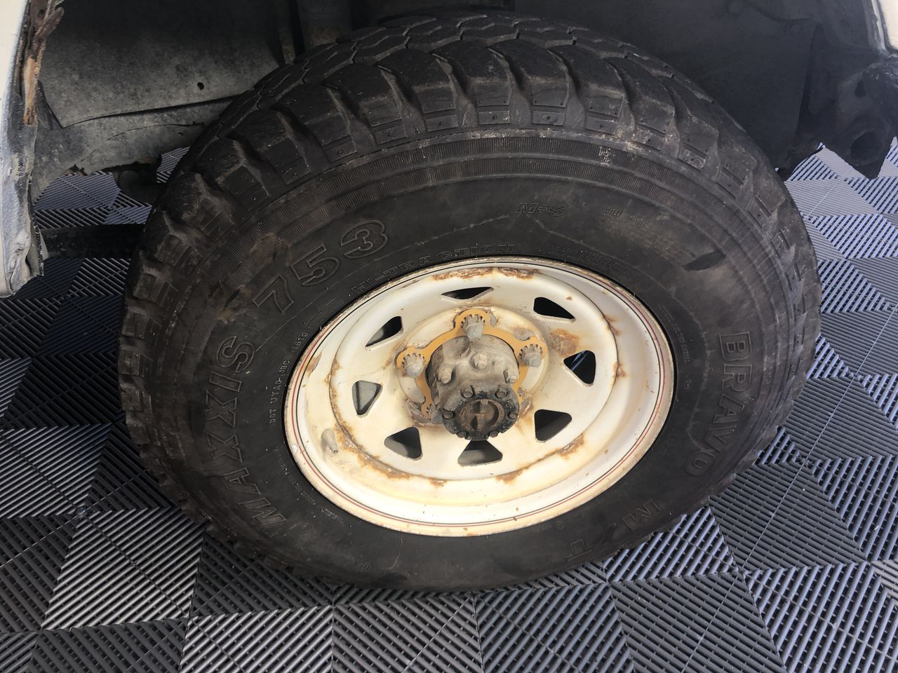 0.07ct Natural Untreated Champagne Pink Diamond