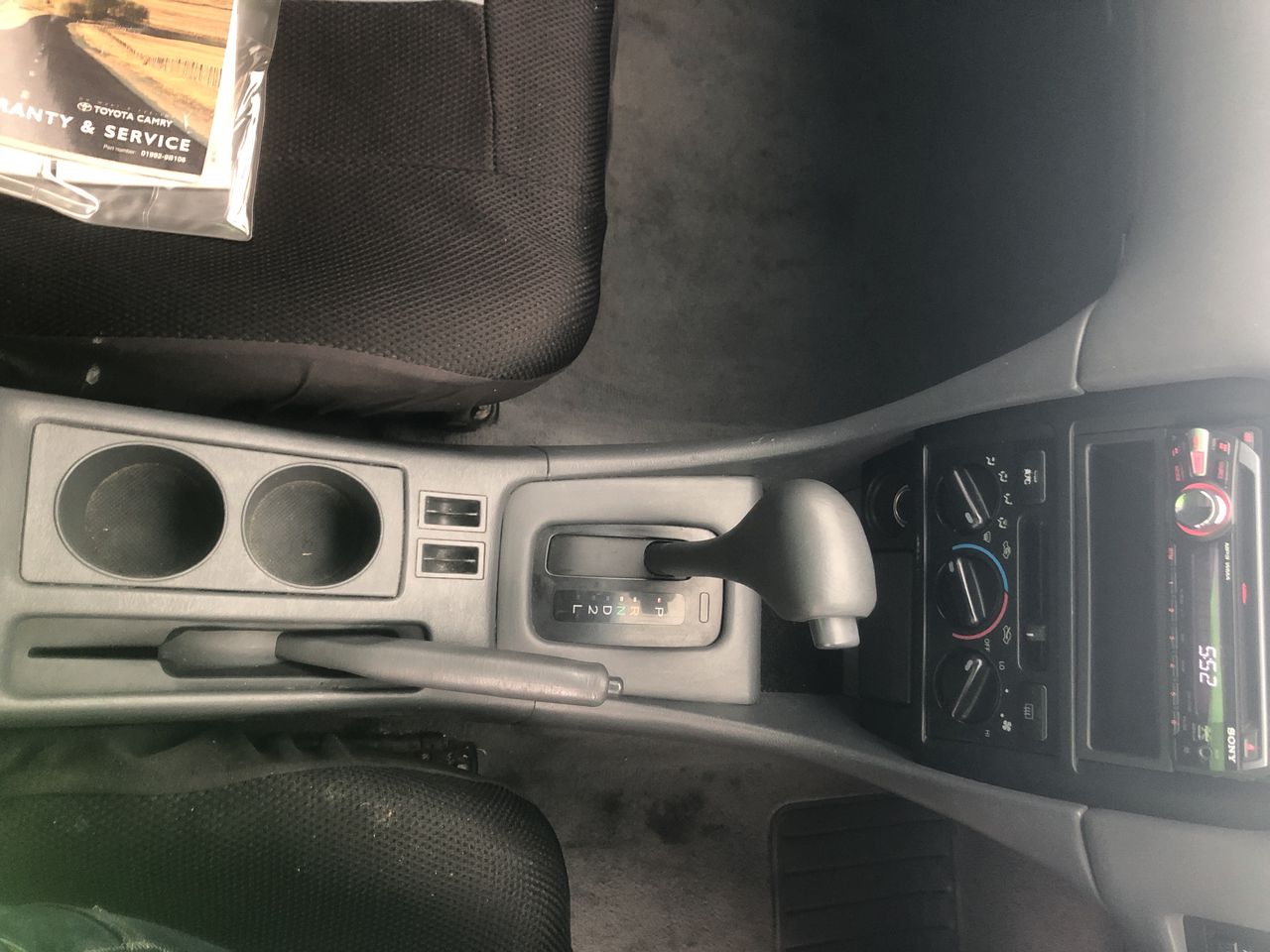 2016 Audi Q7 3.0 TDI Quattro 4M Turbo Diesel Automatic - 8 Speed