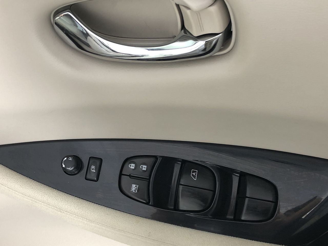 0.37ct Genuine Natural Champagne Diamond - Pear Cut