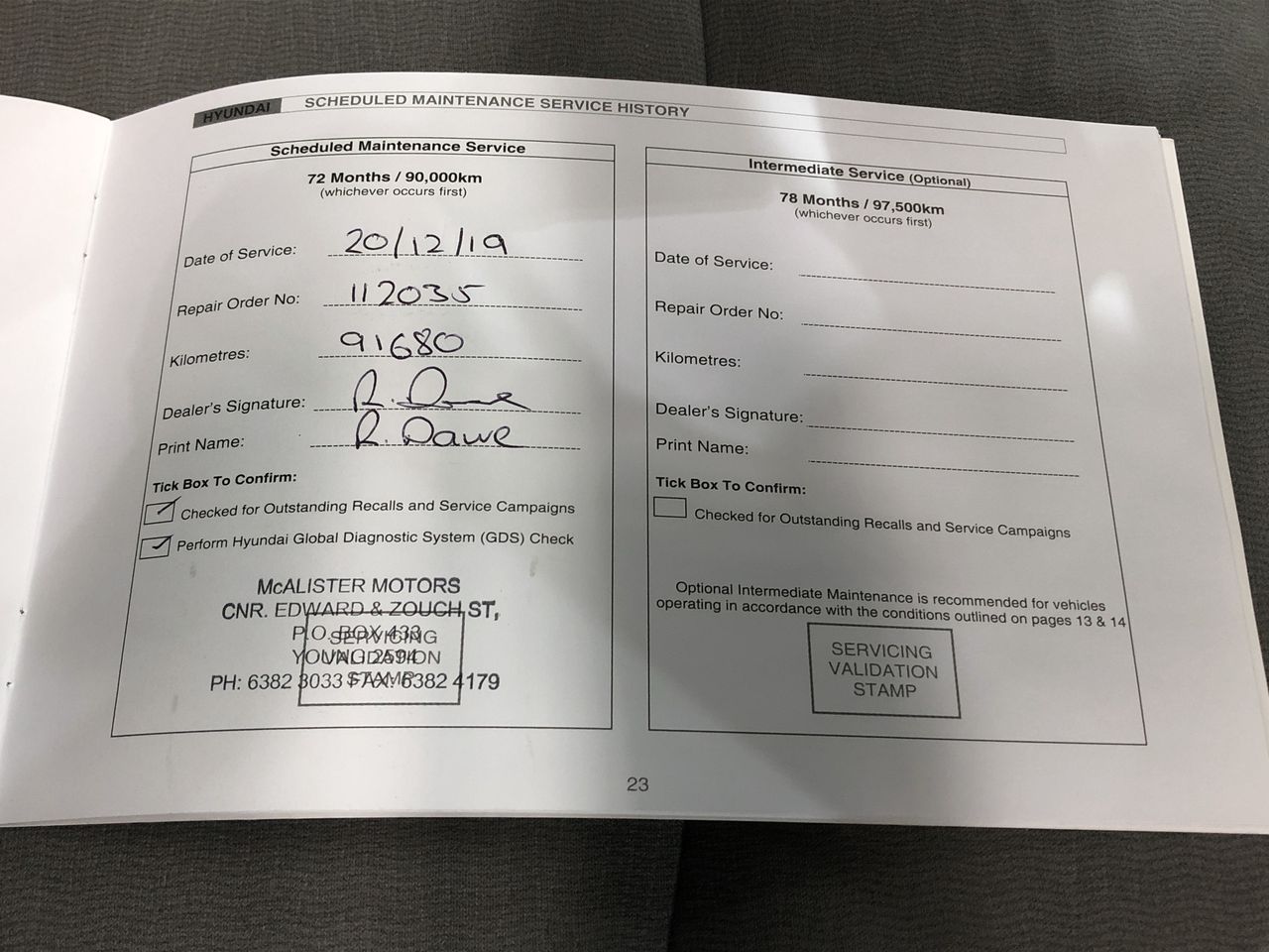 Fishbone Ruby Rose 2023 (6x 750mL) Margaret River