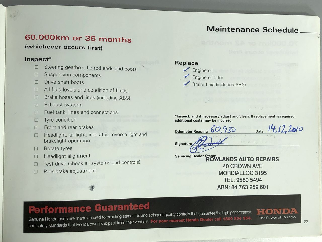 Thomson Estate Stony Row Riesling 2025 (12x 750mL) SA