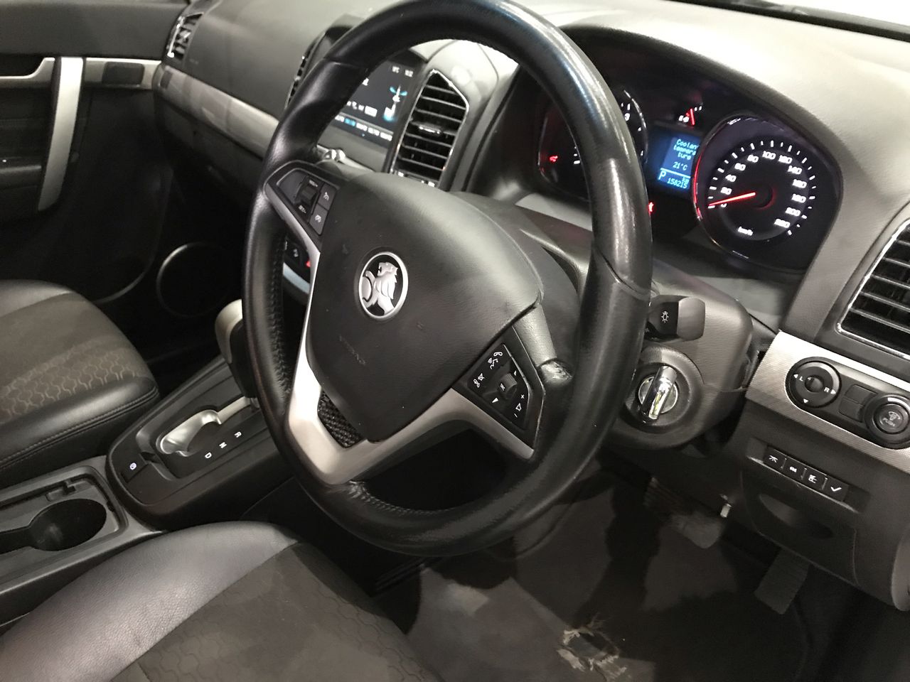 Thomson Estate W & J Shiraz 2021 (12x 750mL) Clare Valley