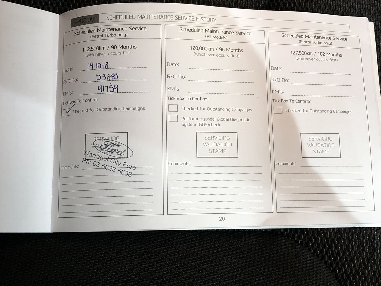 Younger Days Cabernet Sauvignon 2025 (12x 750mL), Heathcote, VIC.