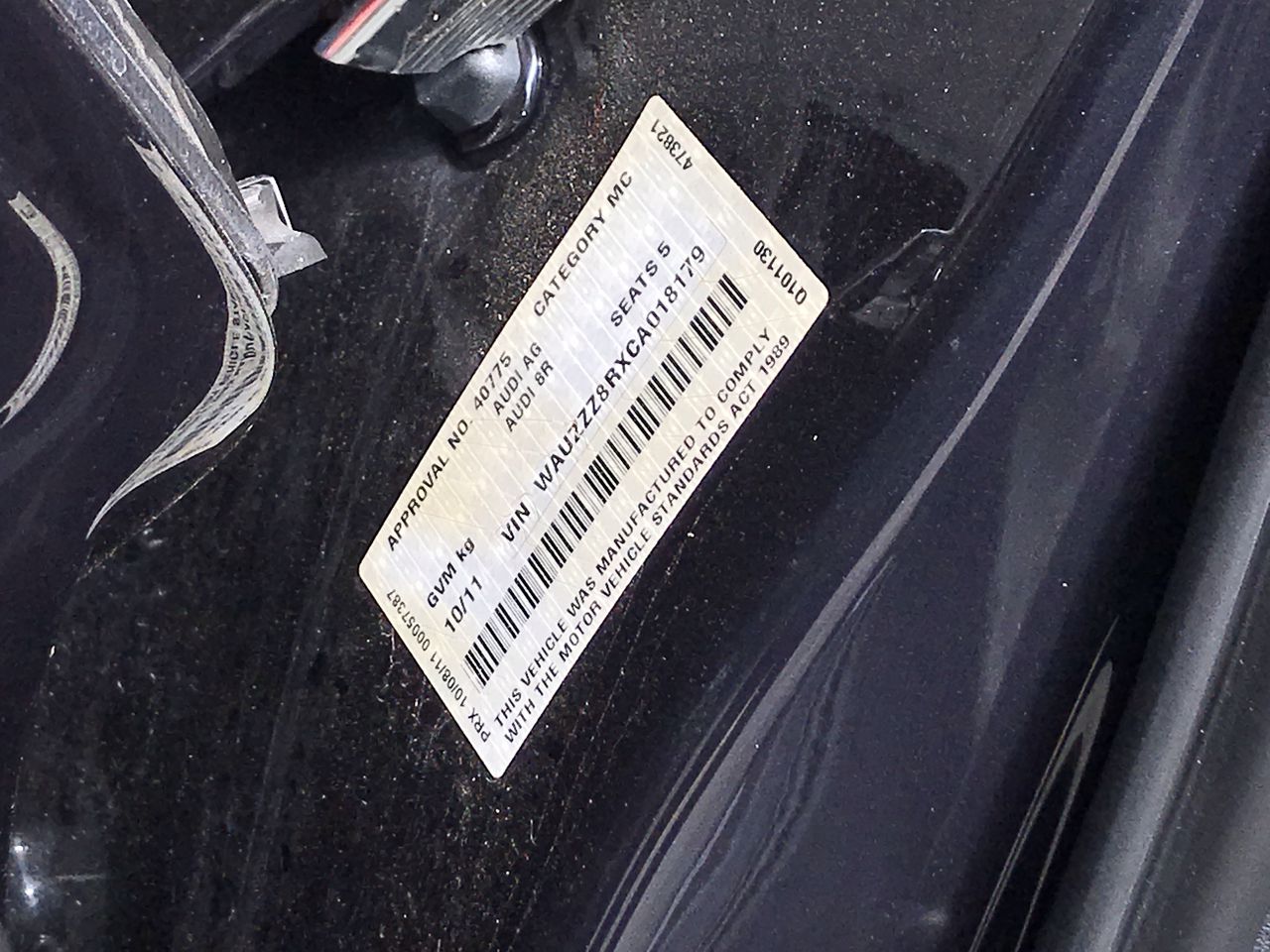 Abbott's Cove Sauvignon Blanc 2024 (6x 750mL) Marlborough