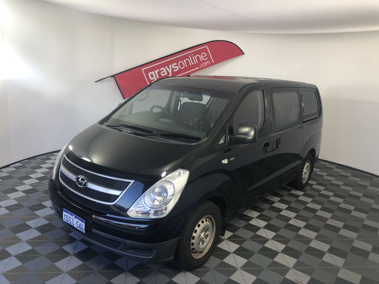 Hazelview Cabernet Sauvignon 2025 (12x 750mL) McLaren Vale