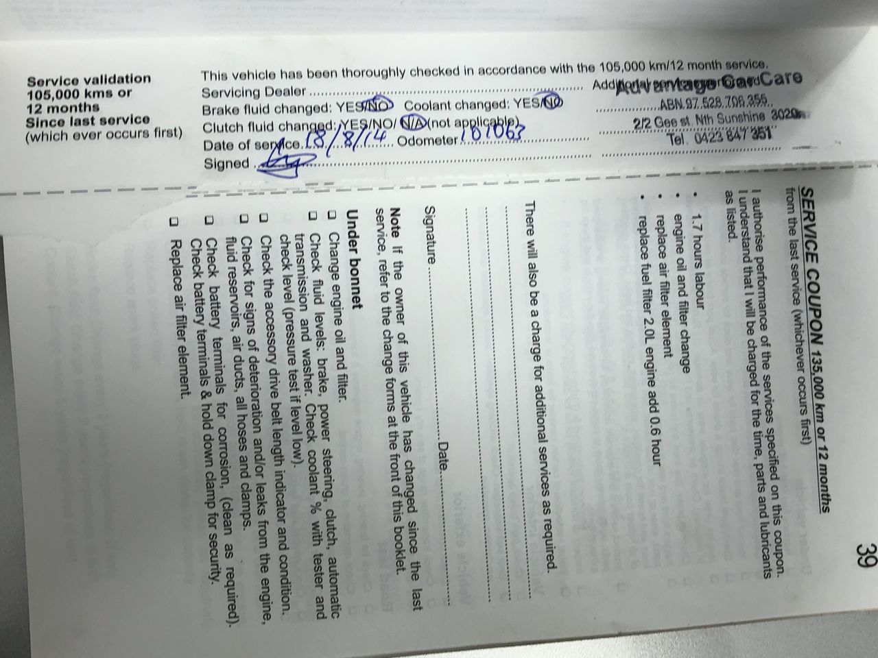 Fishbone Black Label Cabernet Sauvignon 2021 (6x 750mL) WA