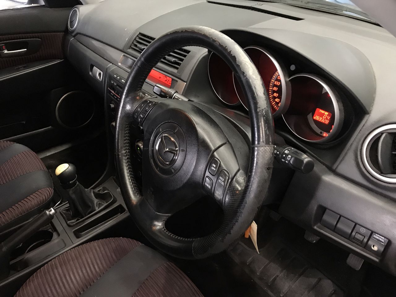 Mosca Rose 2023 (6x 750mL), Margaret River, WA