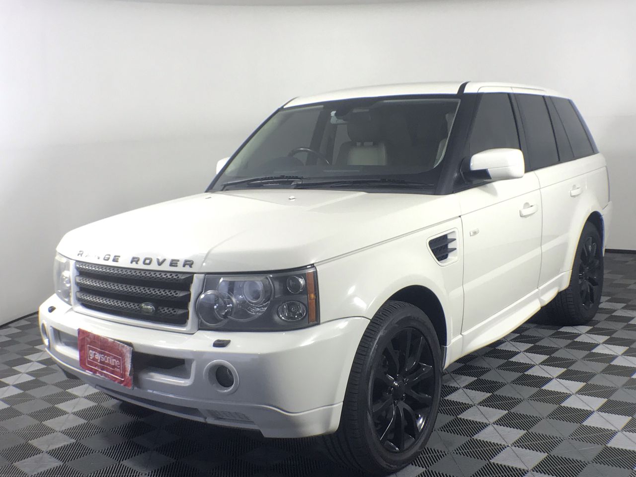 Designer Black Love heart Necklace & Earring Set in Silver