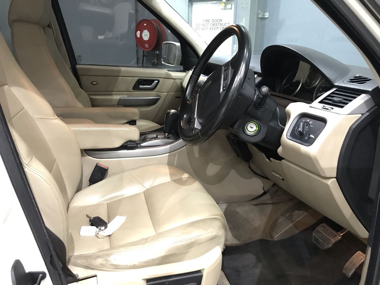 Designer Mismatched Earrings as pictured & described