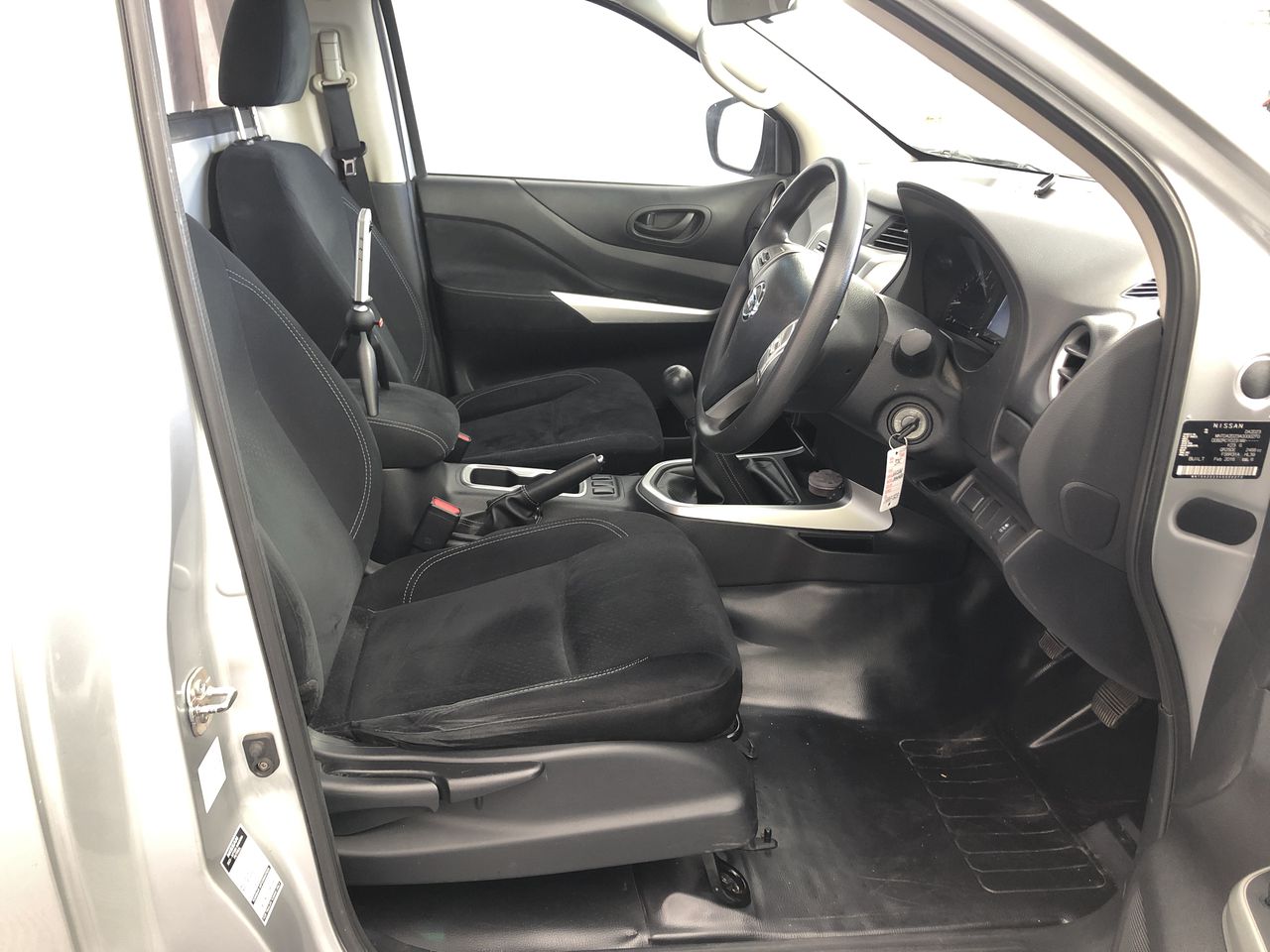 2011 Hyundai iLOAD TQ Turbo Diesel Manual Van