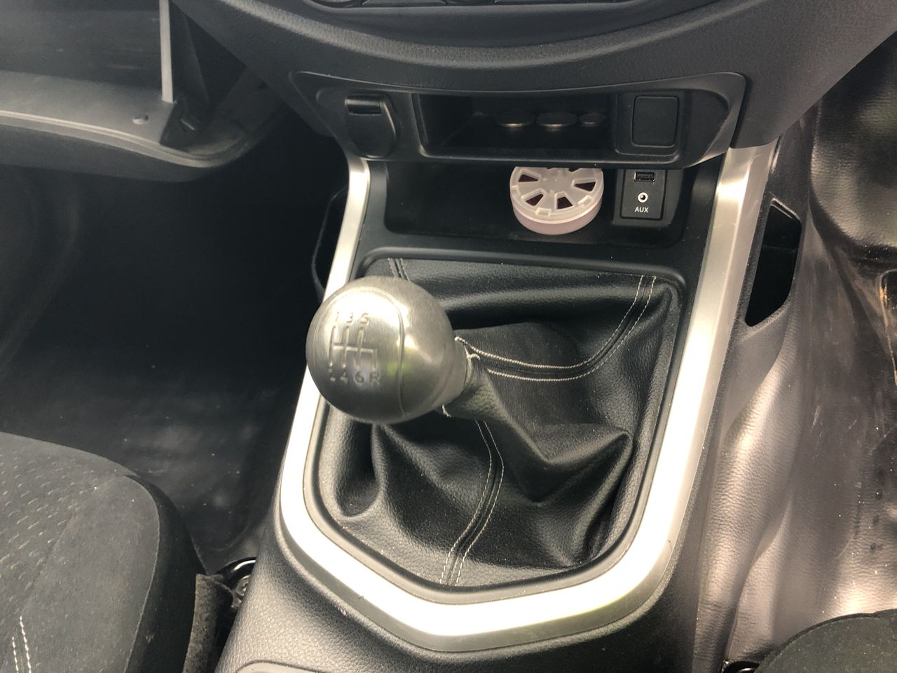 Ablution Block 6m x 3m