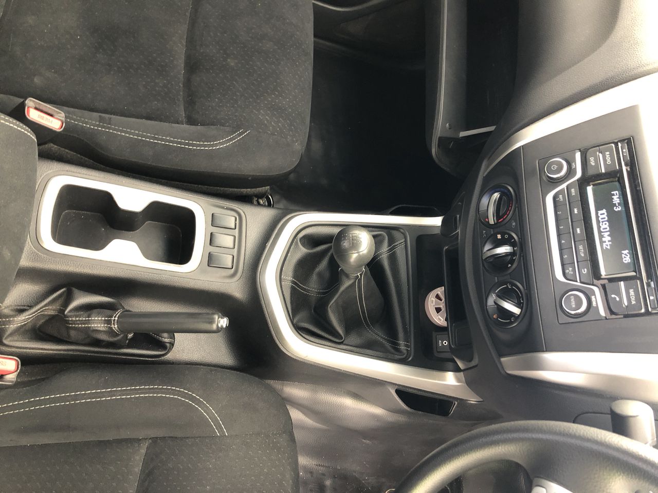 2014 BMW X3 xDrive 20d F25 Turbo Diesel Automatic - 8 Speed Wagon