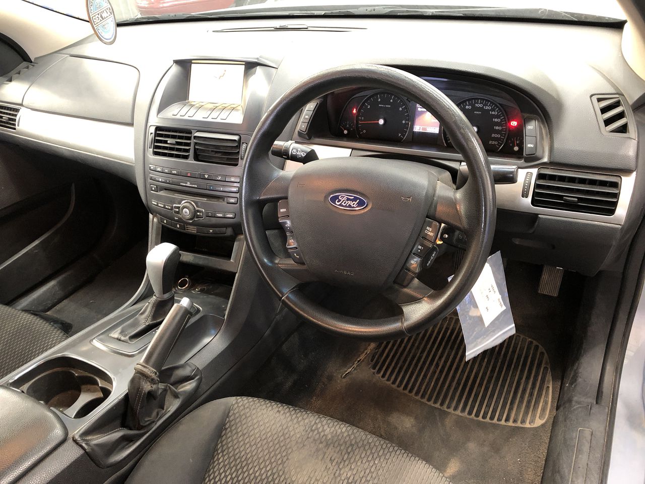 Lost Sheep Cabernet Merlot 2024 (12x 750mL) SEA