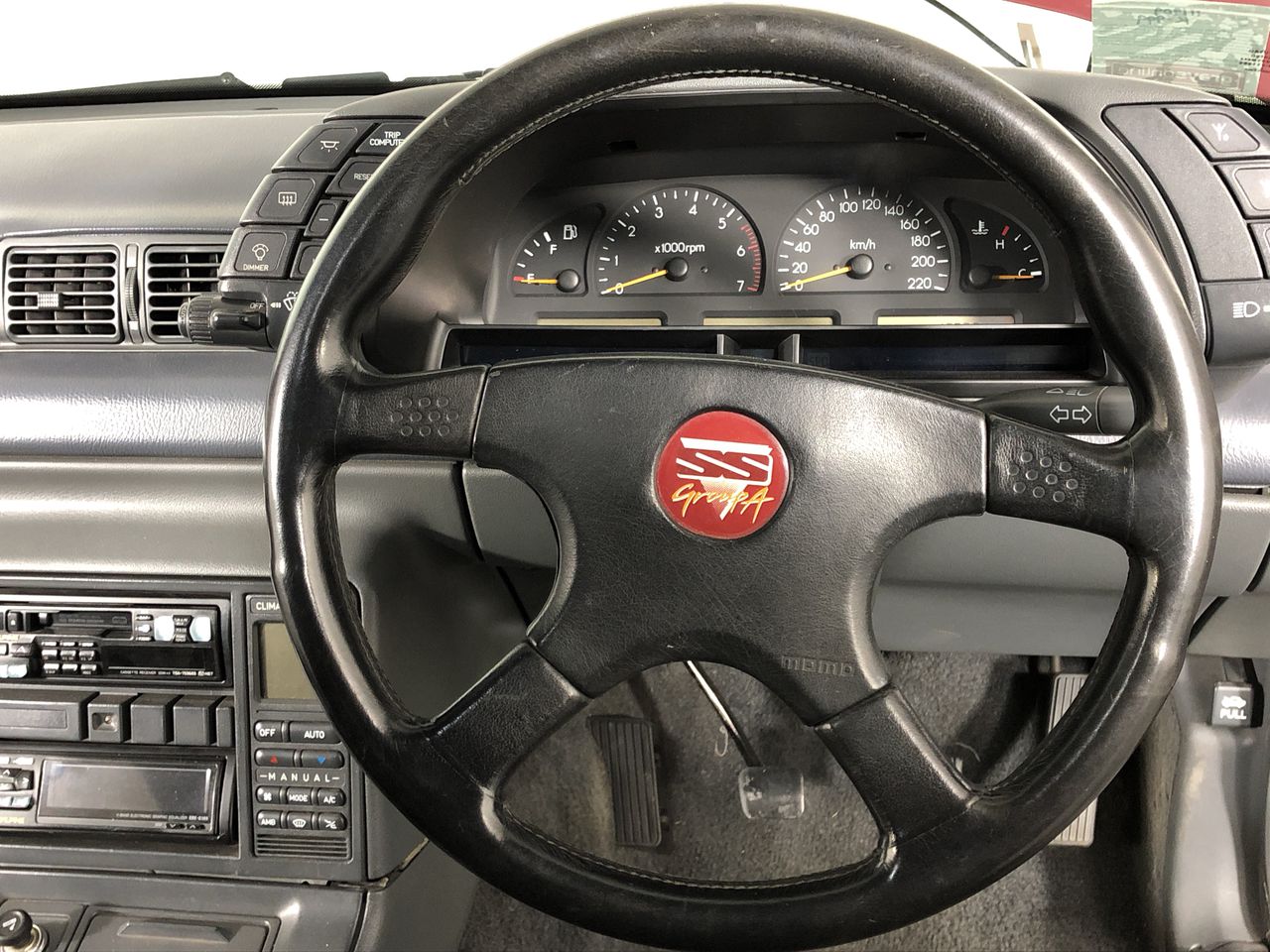 Stalking Horse Pinot Grigio 2025 (12x 750mL) Langhorne Creek