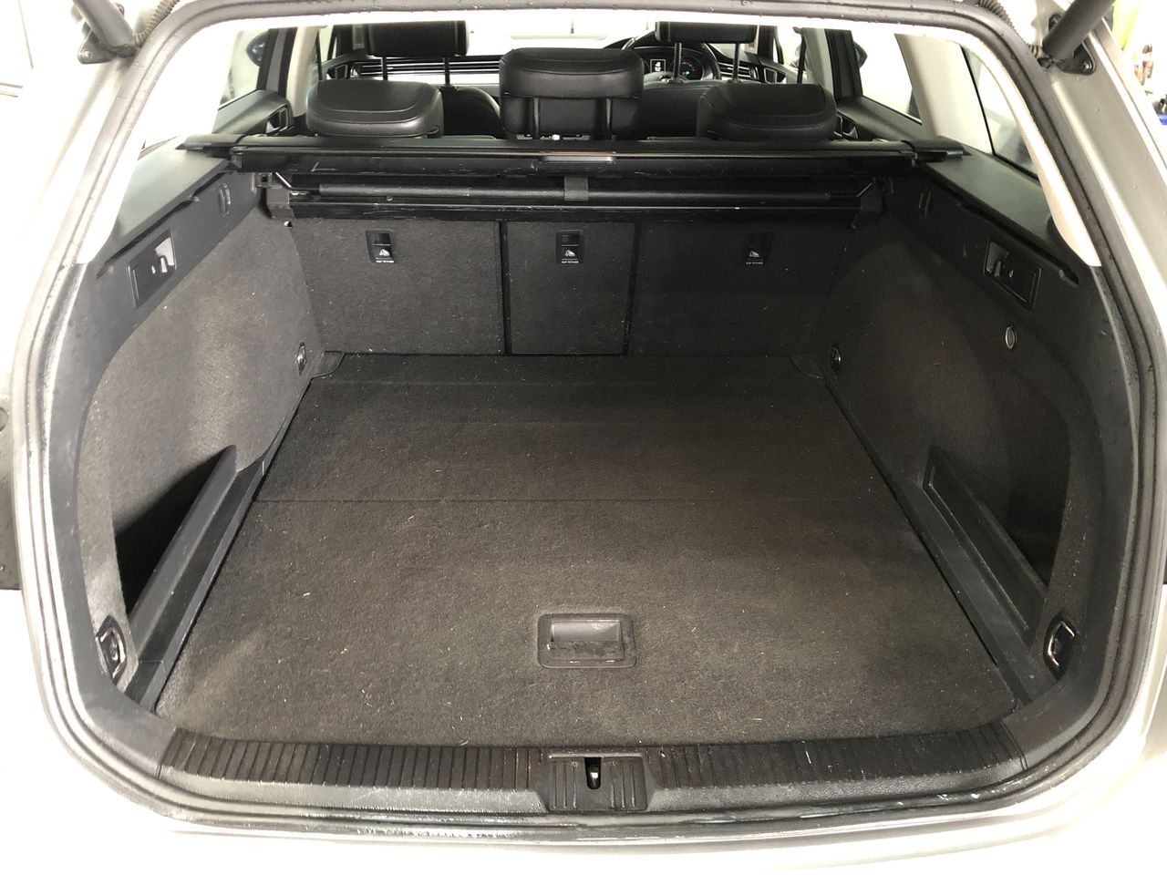 Grader Blade – to Suit 18-25T Excavator (Unused)