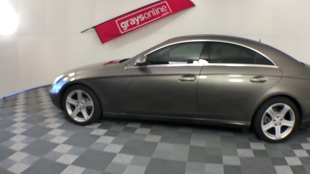 Grab Attachment to Suit 10-17T Excavator (Unused),