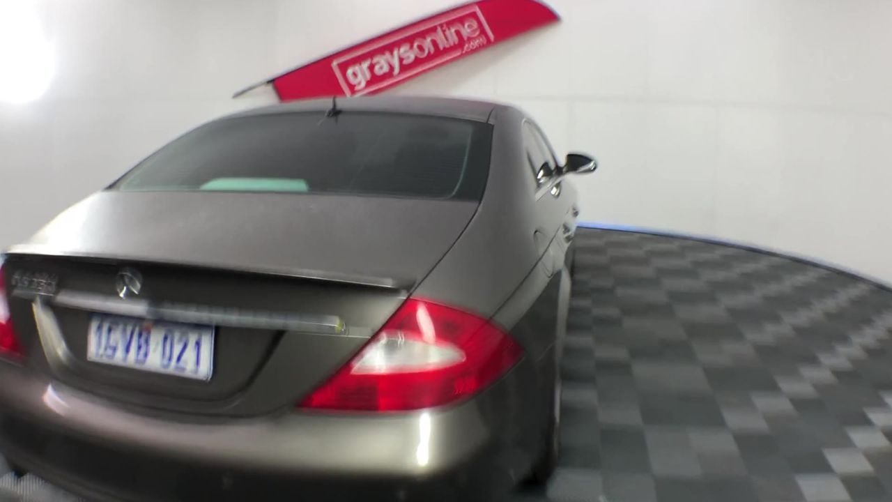 Manual 5 Finger Grab To Suit 5T Excavator(Unused),