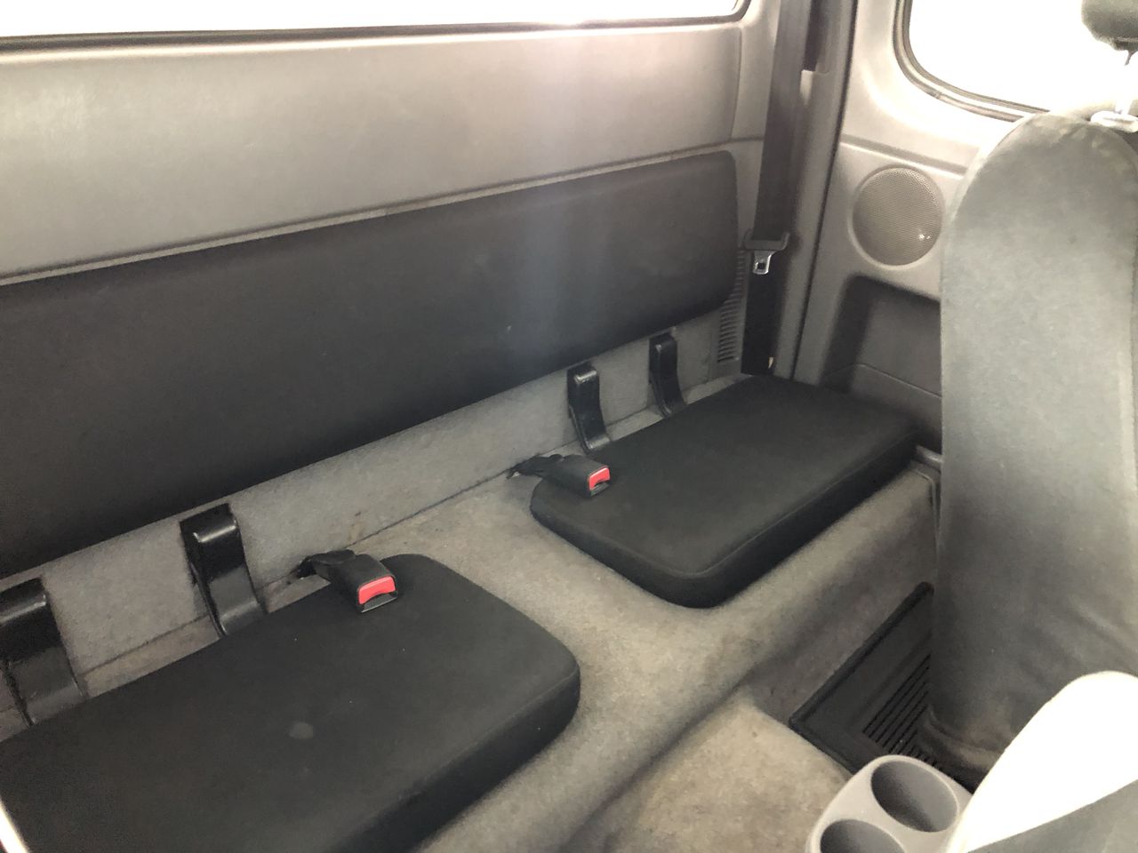 2012 Subaru Impreza Hatch 2.0i CVT AWD Hatchback