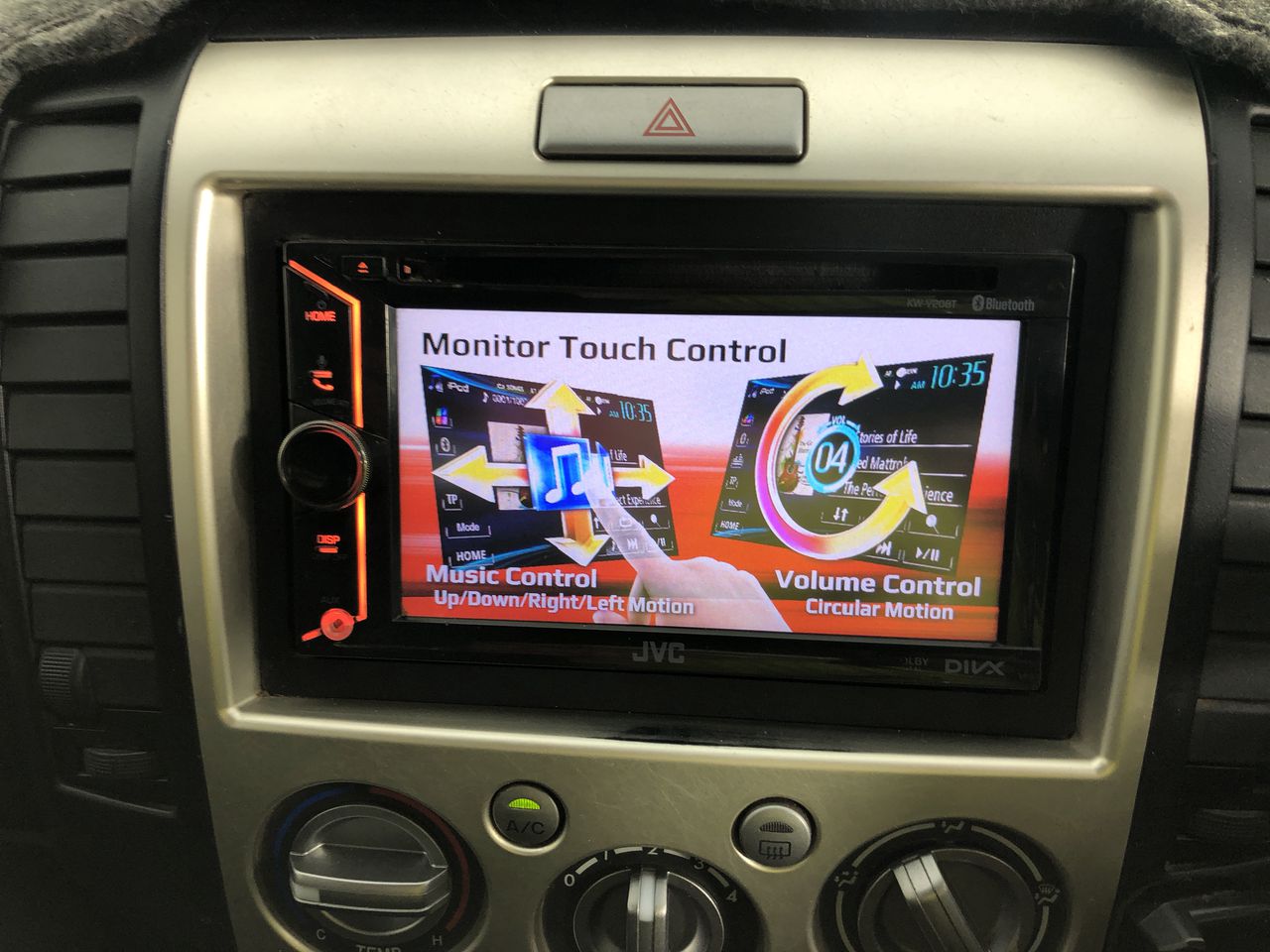 2011 Ford Falcon FG Automatic Ute