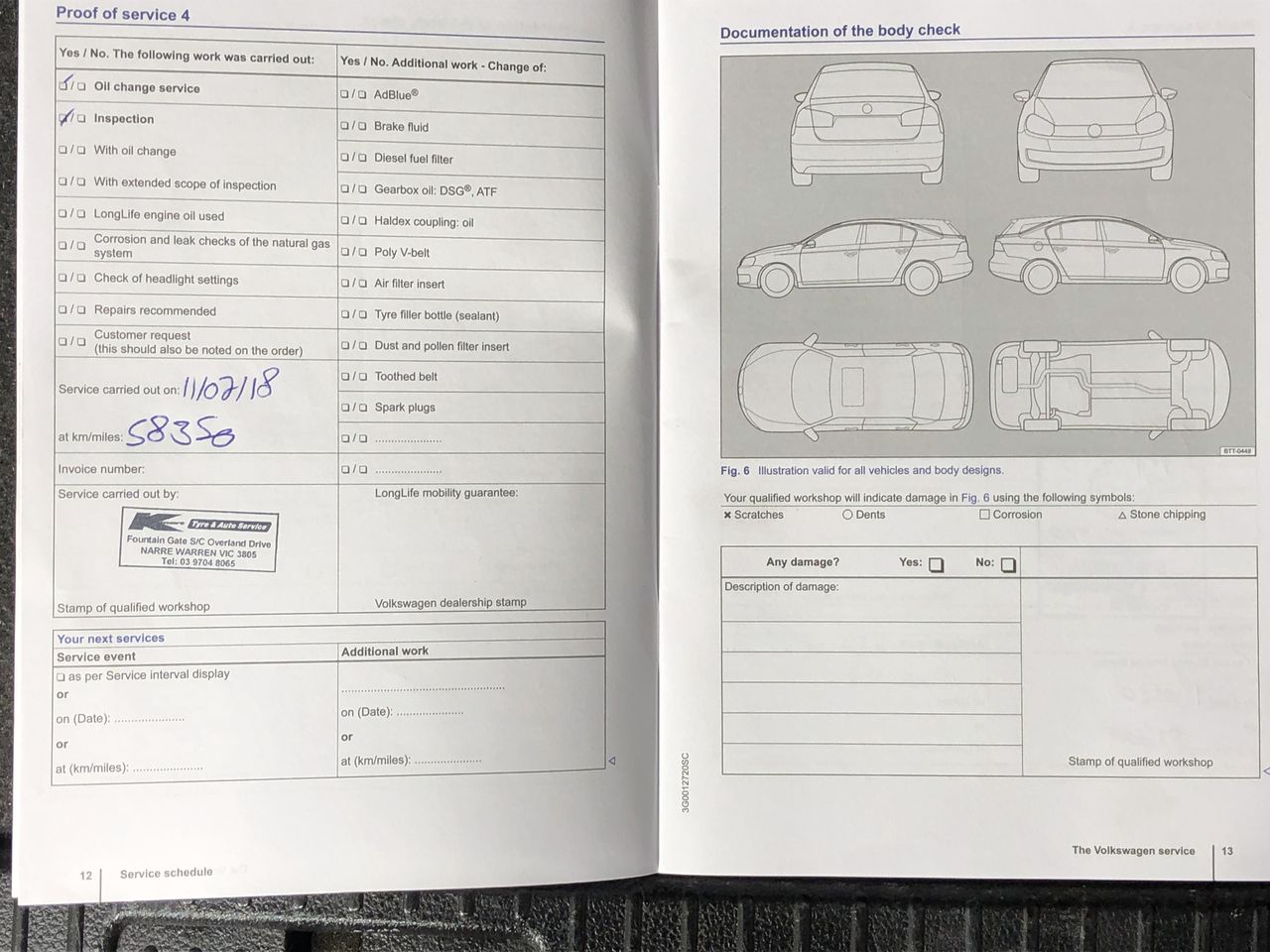 Quantity of 4 17.5-25 Earthmoving Tyres (Unused)
