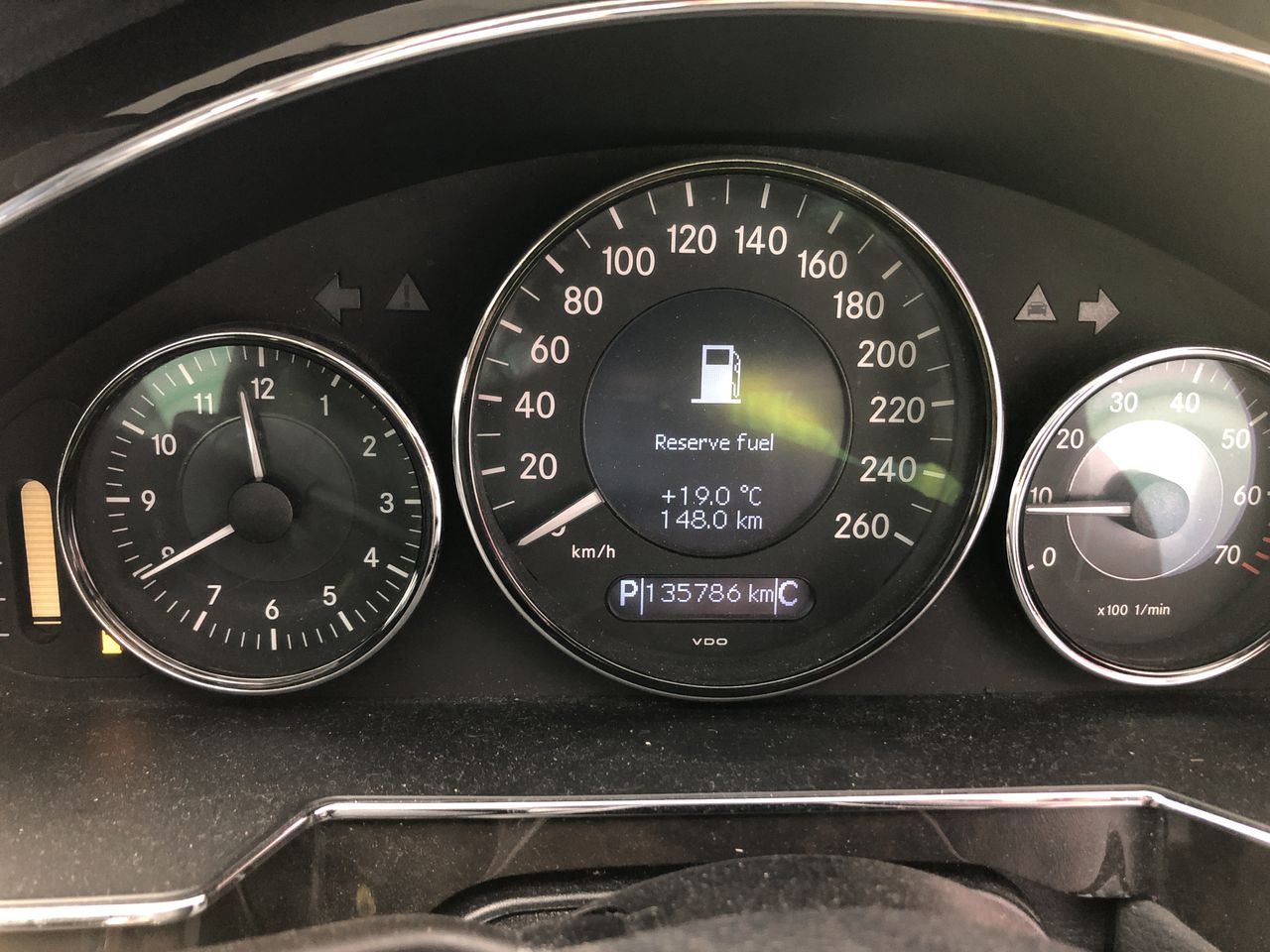 Ironing Board Cover MED/Large (Green Floral)