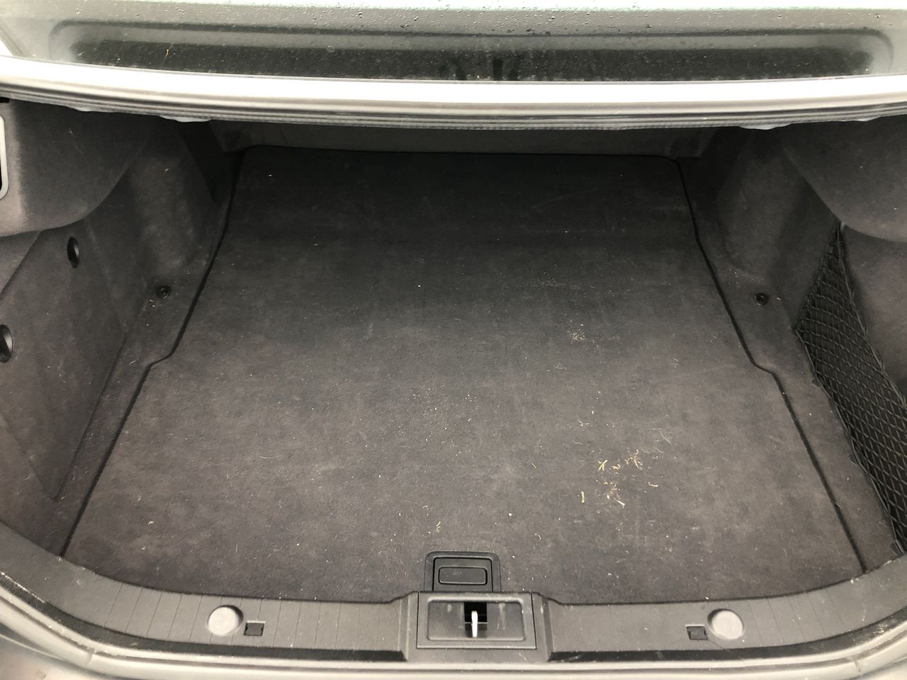 Google Pixel 10 PRO FOLD CASE Obsidian