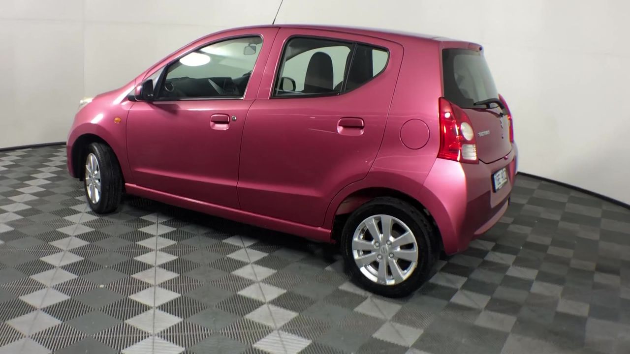 Mineral Spring Tahara Accent Rug 76x116cm