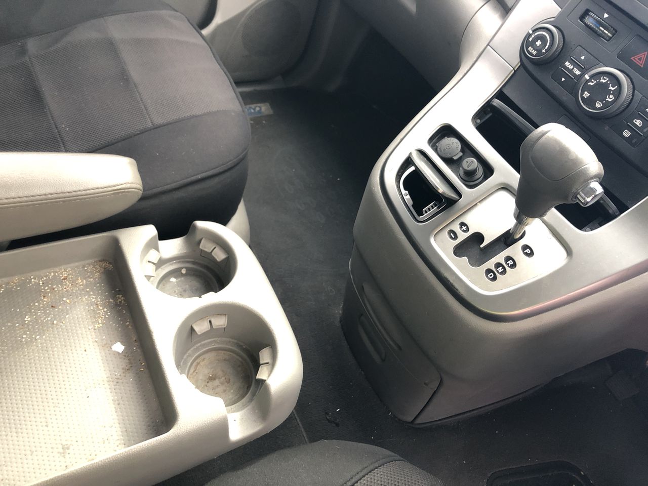 5X Evolve Exotics Satin Sunset Bonnet