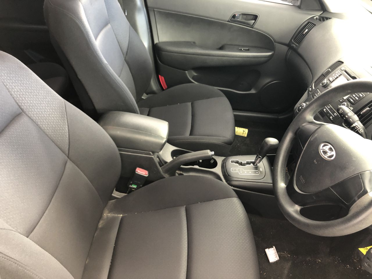 Pack of 2000 x PASLODE 38mm ND Series 14 Gauge Galvanised Brads.