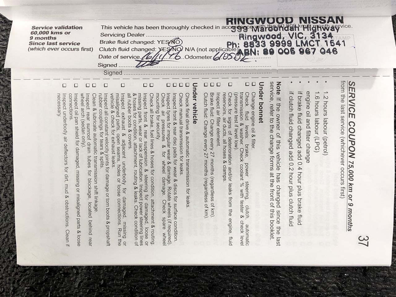 REVLON - 'One-Step Volumiser Plus 2.0 NB: has been used, no box.